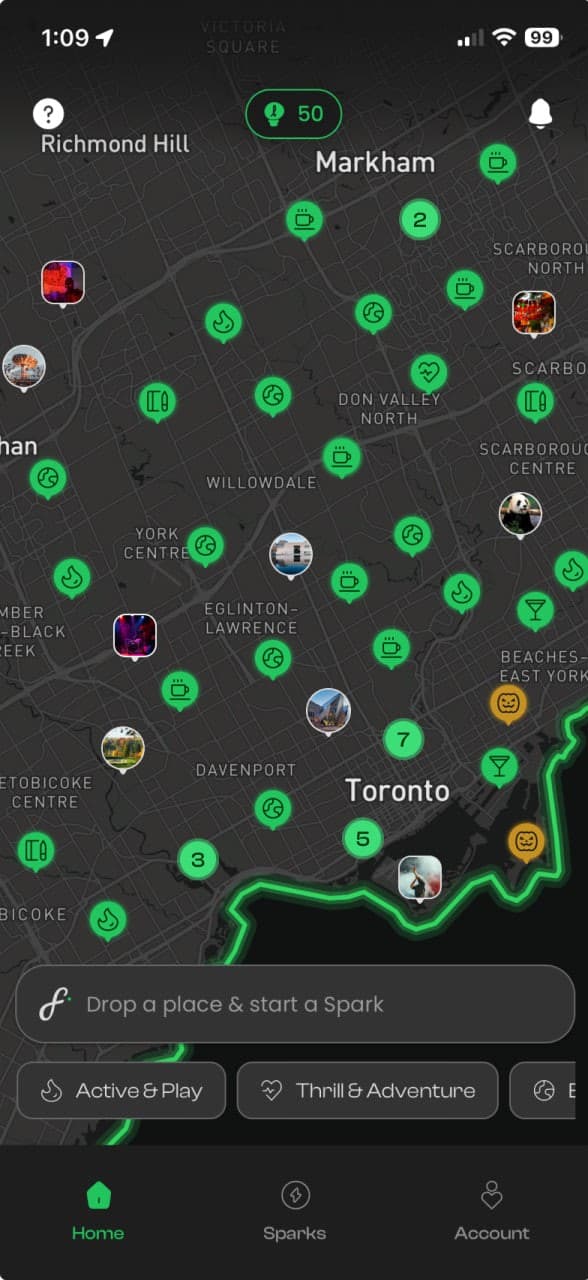 App Screenshot Preview